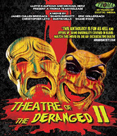 THEATRE OF THE DERANGED II (WS) DVD