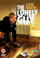 THE LONELY GUY (UK) DVD