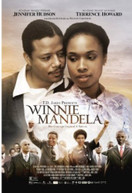WINNIE MANDELA DVD