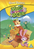 YOGI BEAR - YOGI THE EASTER BEAR (UK) DVD