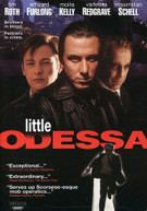 LITTLE ODESSA DVD