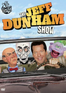 JEFF DUNHAM SHOW (WS) DVD