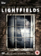 LIGHTFIELDS (UK) DVD