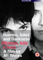 ROMEO JULIET & THE DARKNESS (UK) DVD