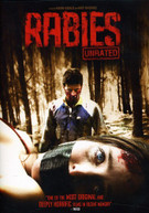 RABIES (WS) DVD