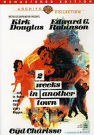 TWO WEEKS IN ANOTHER TOWN DVD