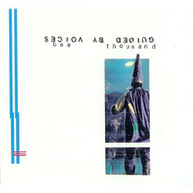 GUIDED BY VOICES - BEE THOUSAND VINYL