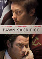 PAWN SACRIFICE / DVD