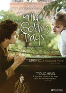 MY GOLDEN DAYS (WS) DVD