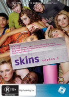 SKINS: SERIES 1 (2007) DVD