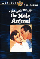 MALE ANIMAL (WS) DVD