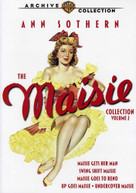 MAISIE COLLECTION 2 DVD