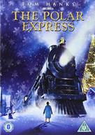 POLAR EXPRESS (UK) DVD