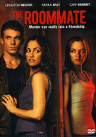 ROOMMATE (2011) (WS) DVD