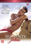 MOMENTS WITH JOHAN (UK) DVD