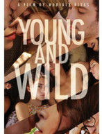 YOUNG & WILD DVD