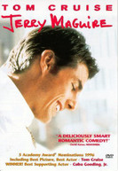 JERRY MAGUIRE (WS) DVD