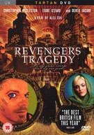 REVENGER`S TRAGEDY (UK) DVD
