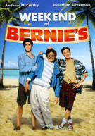 WEEKEND AT BERNIE'S (WS) DVD