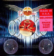 MADE IN U.S.A. - MELODIES/SHAKE YOUR BODY (IMPORT) VINYL