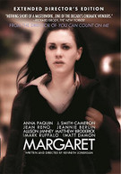 MARGARET (MOD) (WS) DVD