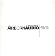 AIRBORN AUDIO - INSIDE THE GLOBE VINYL