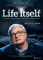 LIFE ITSELF (WS) DVD