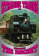 STRANGE TRAINS DVD
