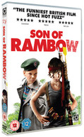 SON OF RAMBOW (UK) DVD