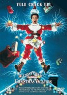 NATIONAL LAMPOON'S CHRISTMAS VACATION (1989) DVD