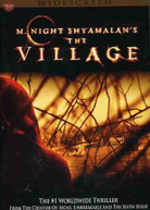 VILLAGE (WS) DVD