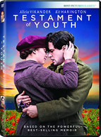 TESTAMENT OF YOUTH (WS) DVD