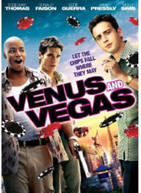 VENUS & VEGAS DVD