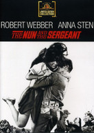 NUN & THE SERGEANT (MOD) (WS) DVD