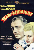 STAR OF MIDNIGHT DVD