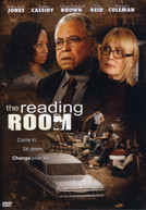 READING ROOM DVD