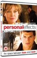 PERSONAL EFFECTS (UK) DVD