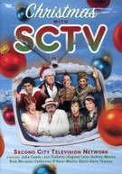 SCTV: CHRISTMAS WITH SCTV DVD