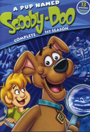 PUP NAMED SCOOBY DOO: COMPLETE FIRST SEASON (2PC) DVD