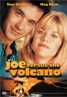 JOE VERSUS VOLCANO (WS) DVD