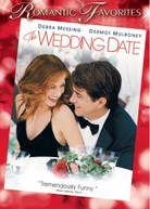WEDDING DATE (WS) DVD