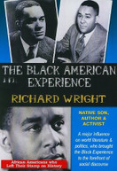 RICHARD WRIGHT: NATIVE SON AUTHOR & ACTIVIST DVD