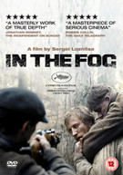 IN THE FOG (UK) DVD