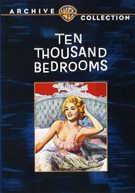 TEN THOUSAND BEDROOMS (WS) DVD