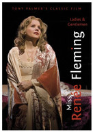 RENEE FLEMING - LADIES & GENTLEMEN MISS RENEE FLEMING DVD