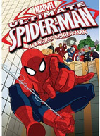 SPIDER -MAN: AVENGING SPIDER-MAN (2PC) (WS) DVD
