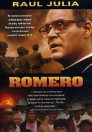 ROMERO DVD