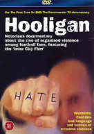 HOOLIGAN (UK) - DVD