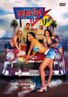 WASH IT UP (UK) DVD