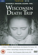 WISCONSIN DEATH TRIP (UK) DVD